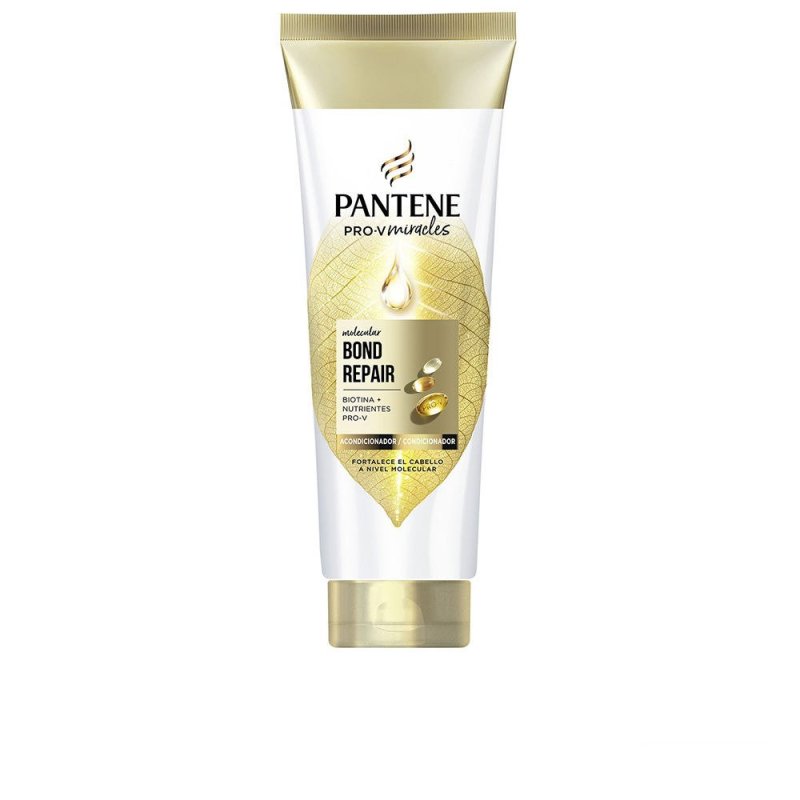 Pantene Miracle Bond Repair acondicionador 160 ml