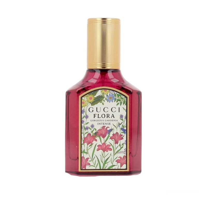 Gucci Flora gorgeous gardenia intense edp vapo