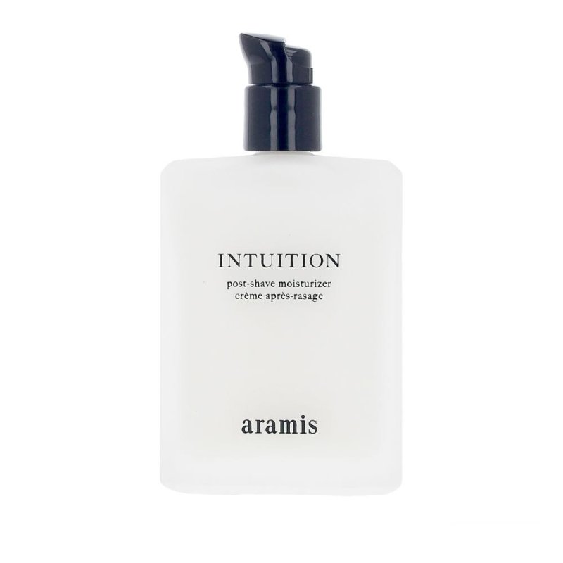 Intuition crema hidratante para después del afeitado 95 ml