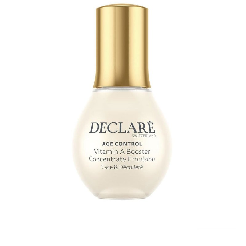 Age Control Vitamin A Booster emulsión concentrada 50 ml