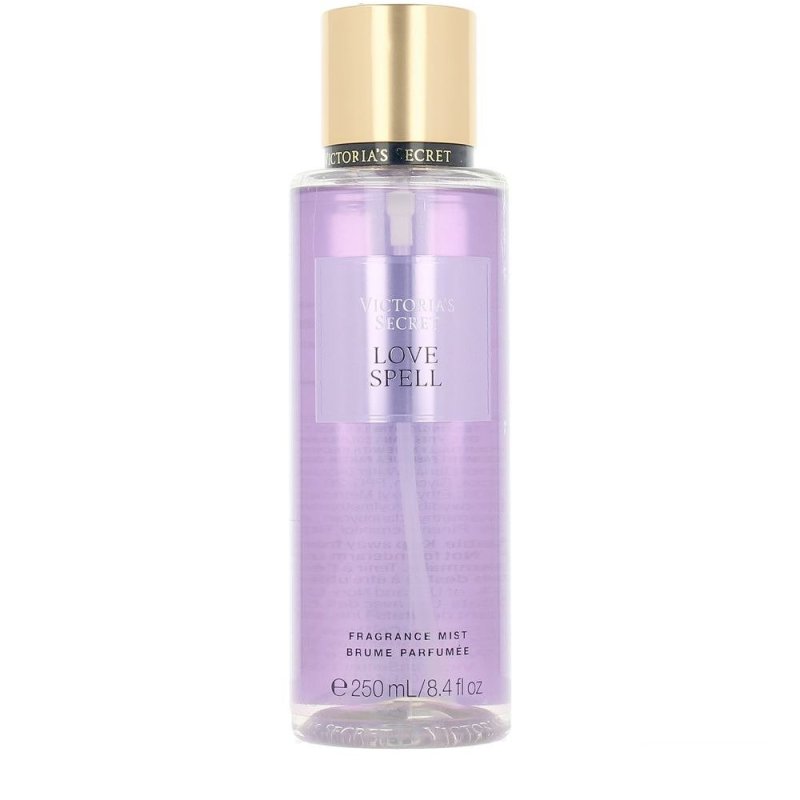 Love Spell body mist 250 ml