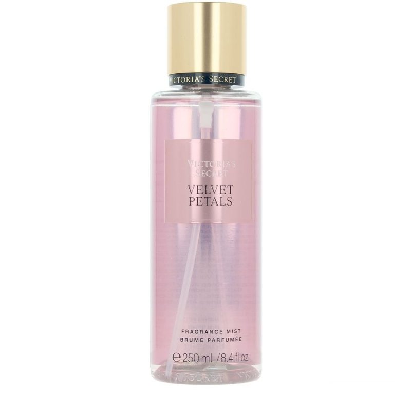 Velvet Petals fragrance body mist 250 ml