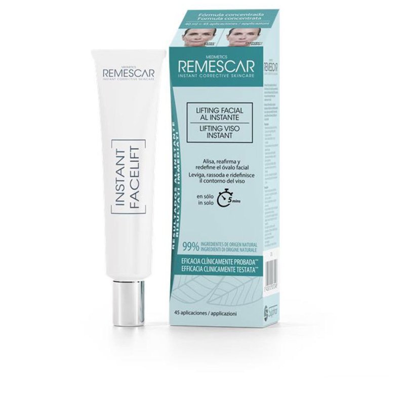 Lifting facial al instante 40 ml
