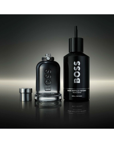 Perfume Hombre BOSS BOSS BOTTLED 100 ml