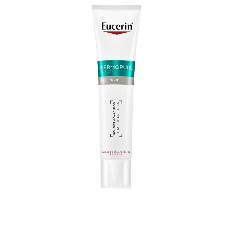 Dermopure Clinical peeling 10 40 ml