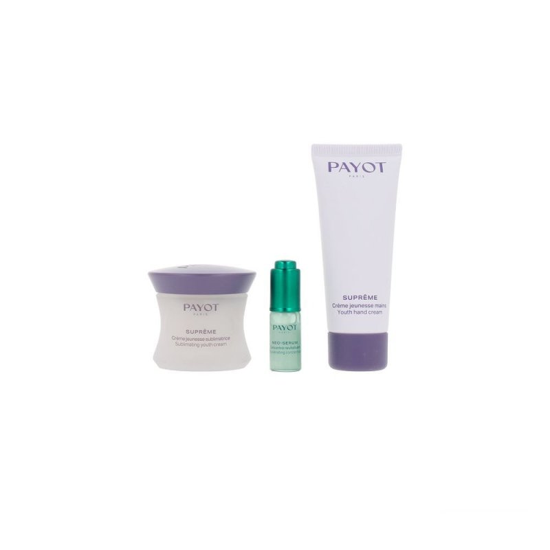 Suprême Jeunesse Estuche 3 pz