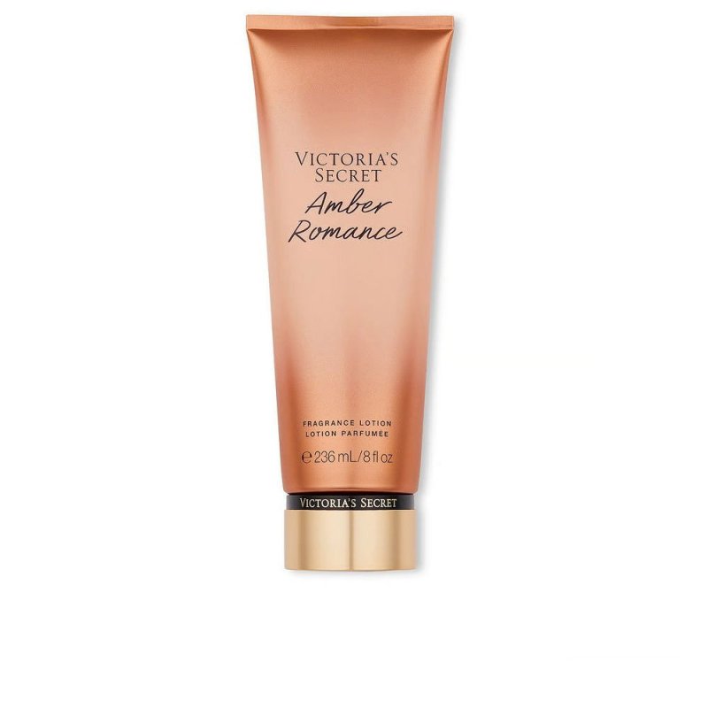 Amber Romance body lotion 236 ml
