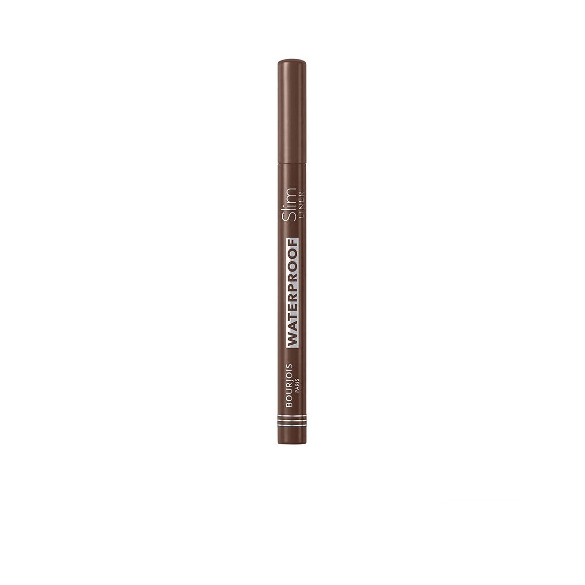 Slim Liner delineador de ojos waterproof 002-Spicy Brown 1 u