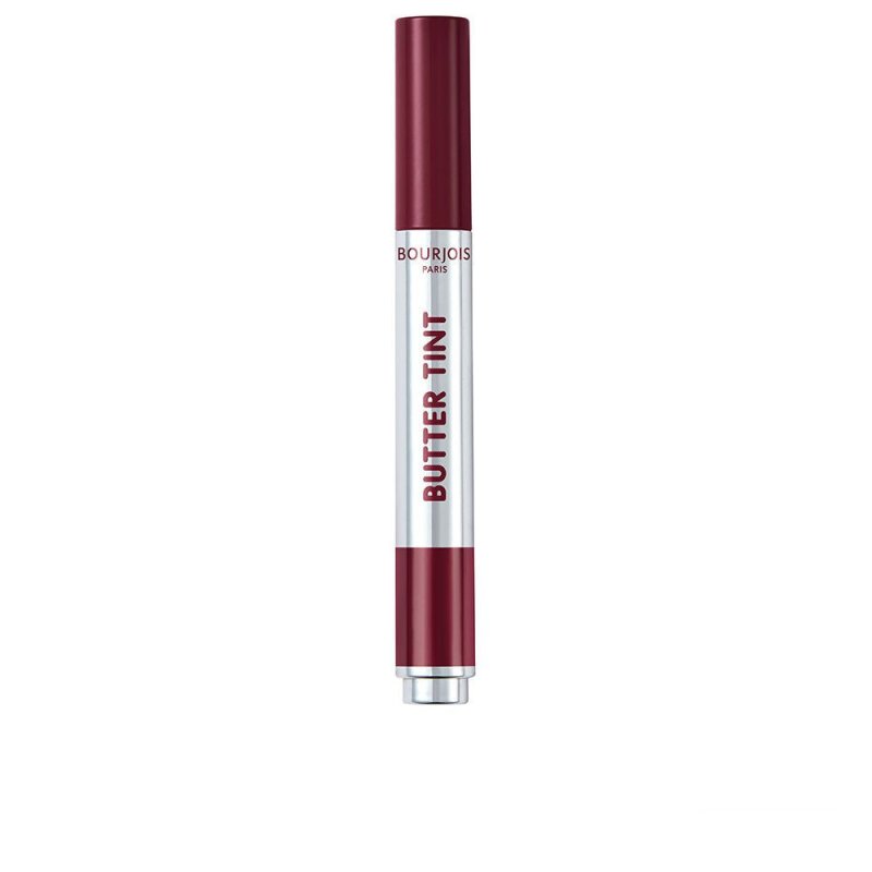 Butter Tint Lip Glaze bálsamo labial 06-Berry Coulis 2 gr