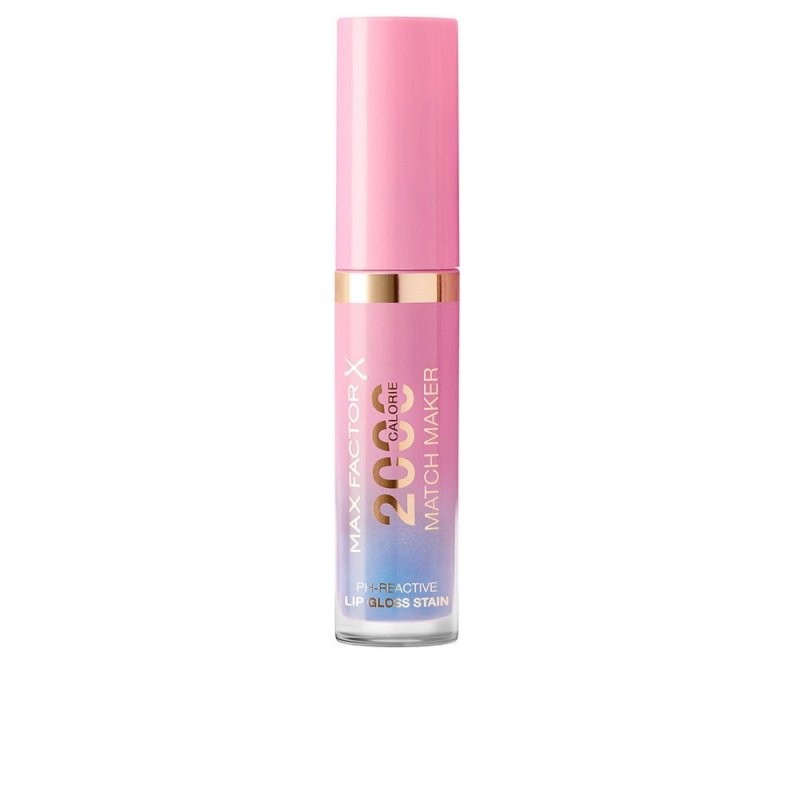 2000 Calorie Match Maker brillo de labios 020-Plot Twist 4,4 ml