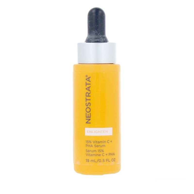 Enlighten sérum vitamina C 15% + Pha 15 ml