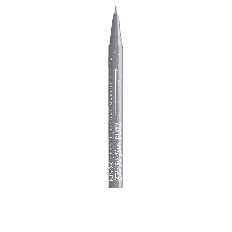 Epic Ink Liner Glitz eyeliner waterproof 05-Flashy Flare 1 ml