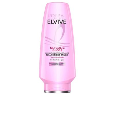 Elvive Glycolic Gloss acondicionador