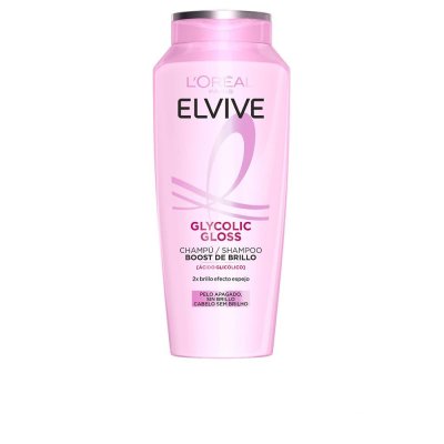 Elvive Glycolic Gloss champú