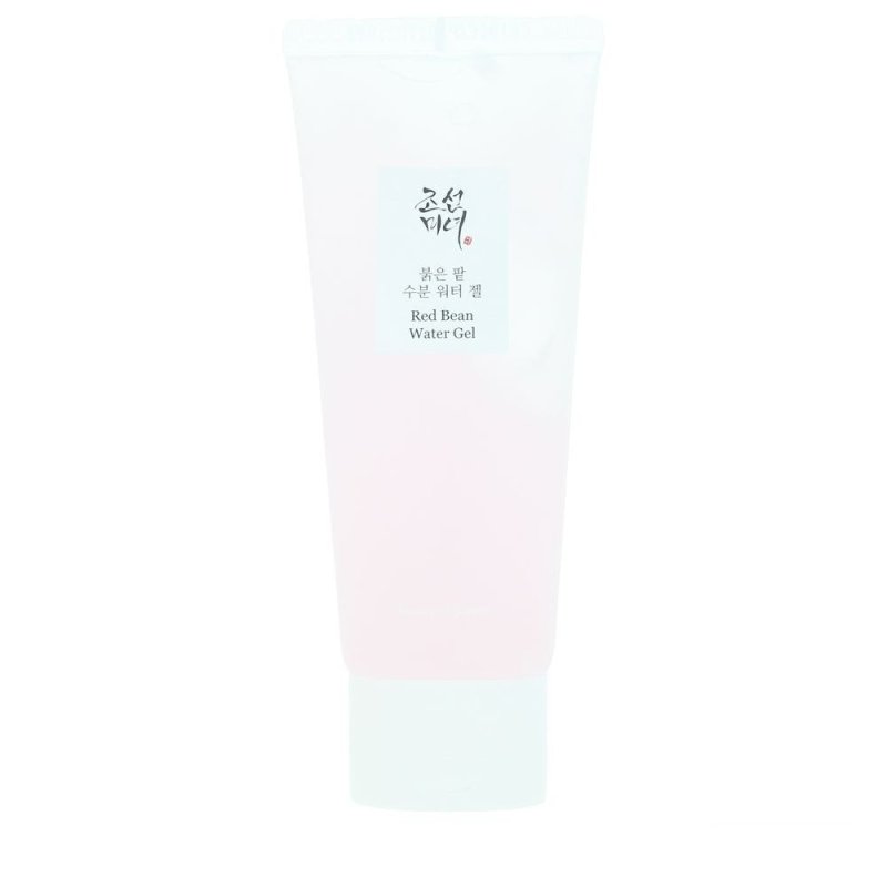 Red Bean gel de agua 100 ml