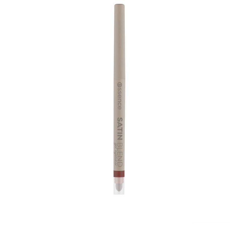 Satin Blend eyeliner en gel 05-Rich Burgundy 0,22 gr