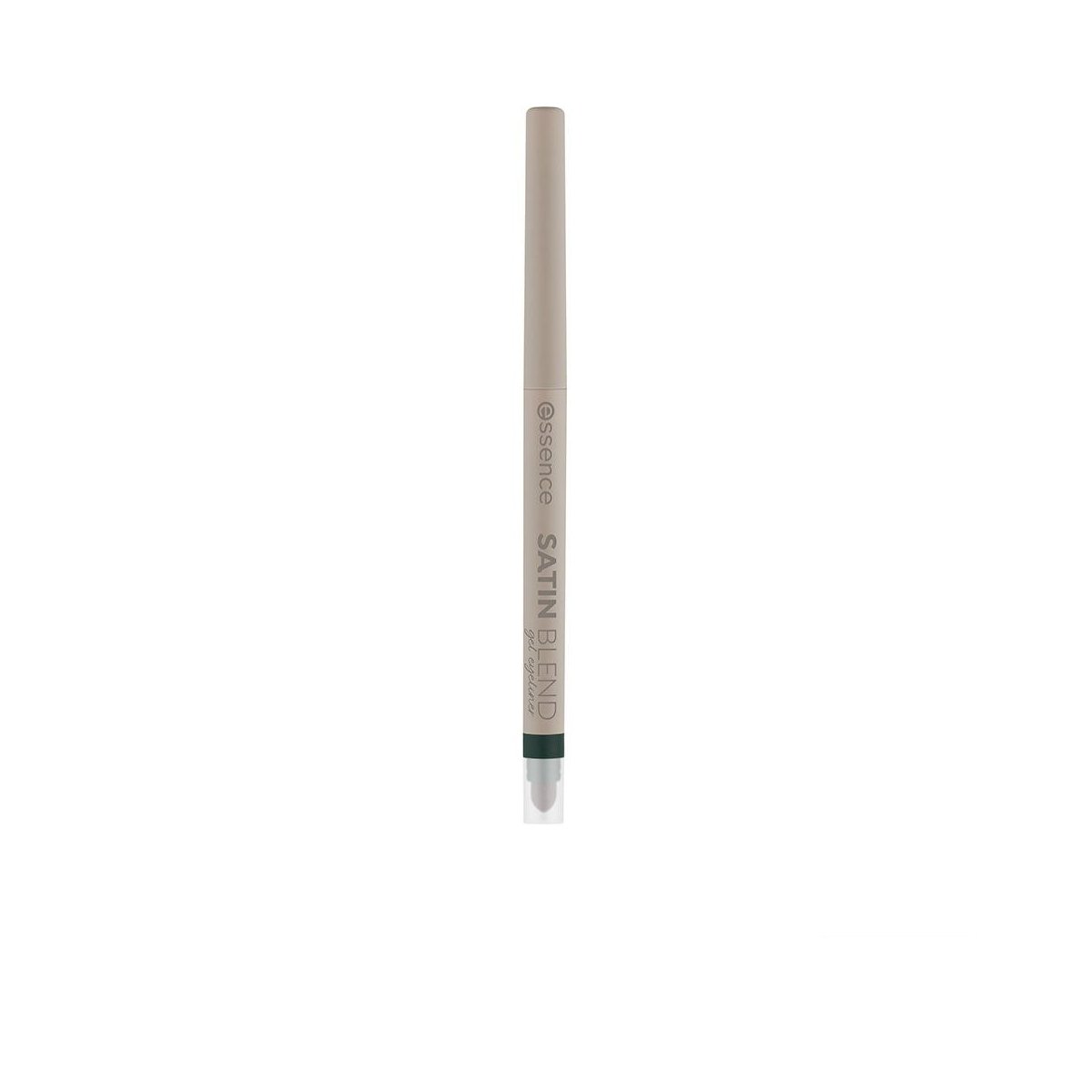 Satin Blend eyeliner en gel 05-Rich Burgundy 0,22 gr