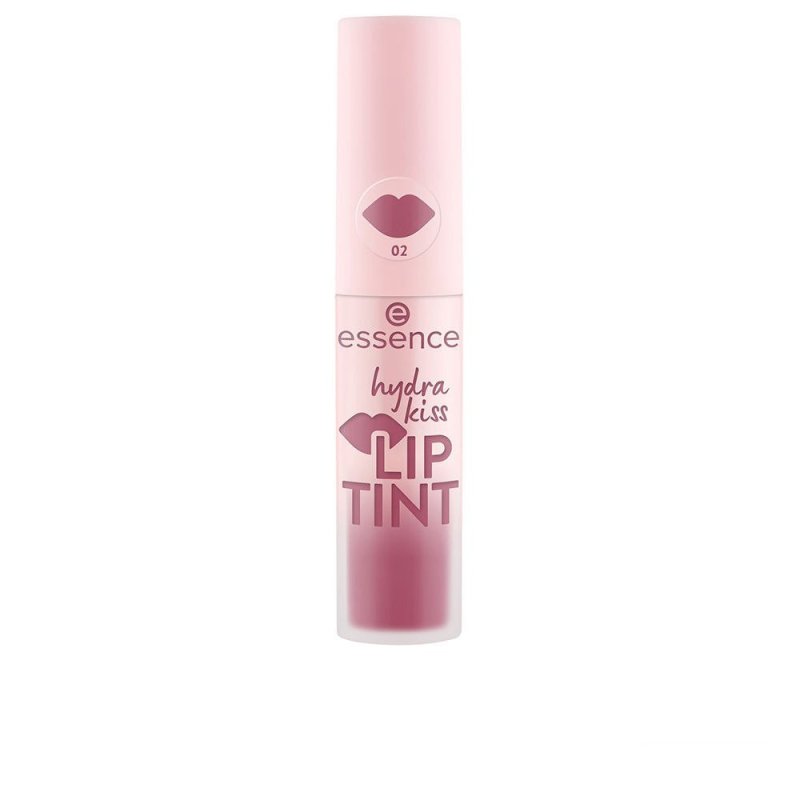 Tinte de Labios hydra kiss 02-Vintage Rose 4 ml