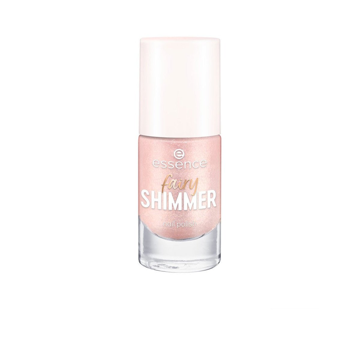 Fairy esmalte de uñas 05-Shimmer 8 ml