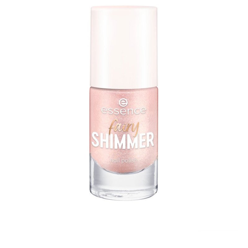 Fairy esmalte de uñas 05-Shimmer 8 ml