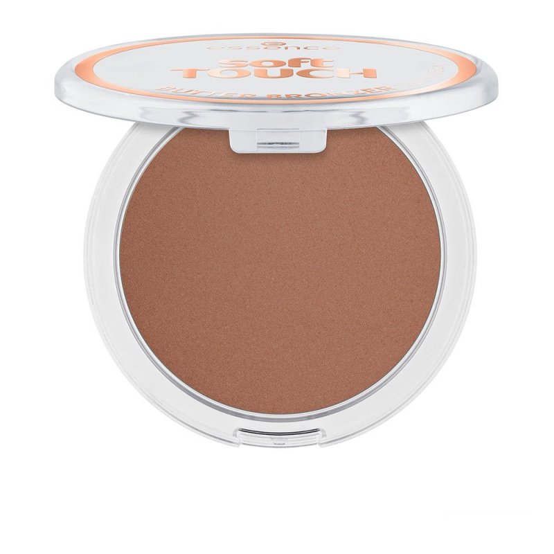 Soft Touch polvo bronceador 20-Golden Buttercream 10 gr