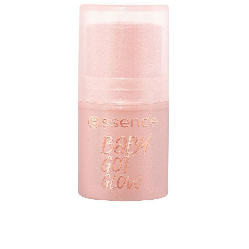 Baby Got Glow iluminador en stick 20-Rosy Glaze 5,5 gr