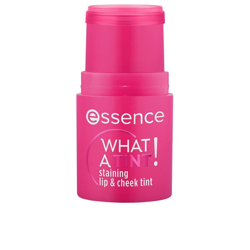 What A Tint! tinte de labios y mejillas 10-Raspberry Vibes 5 gr