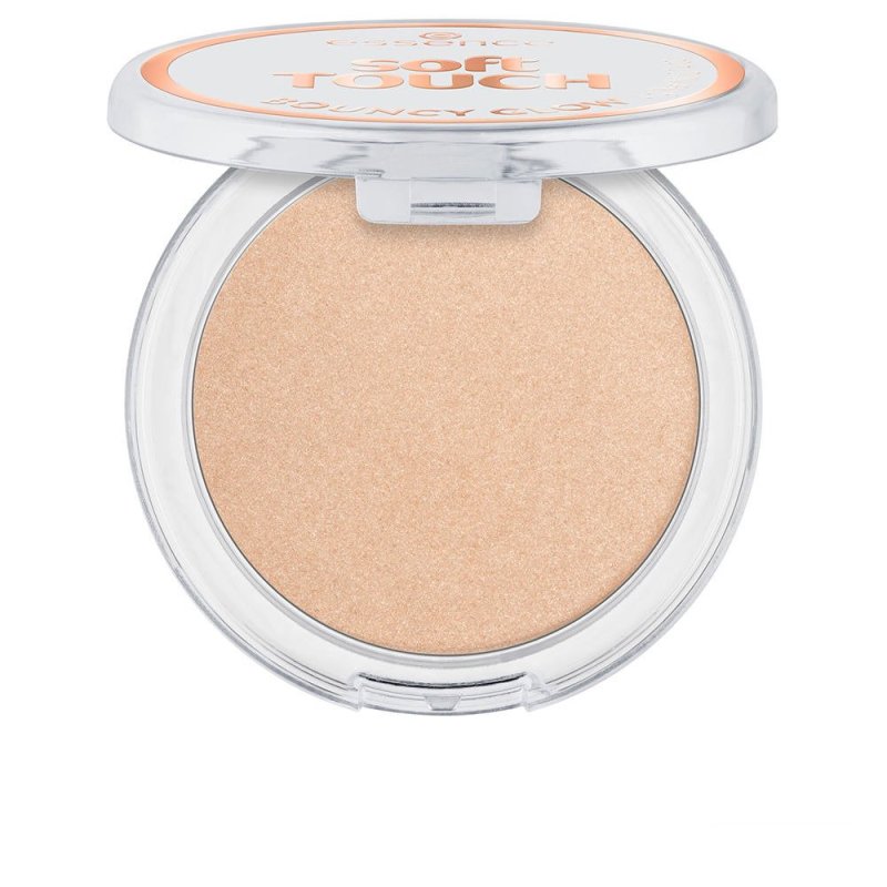 Touch Bouncy Glow iluminador soft 10-Soft Glaze 4 gr