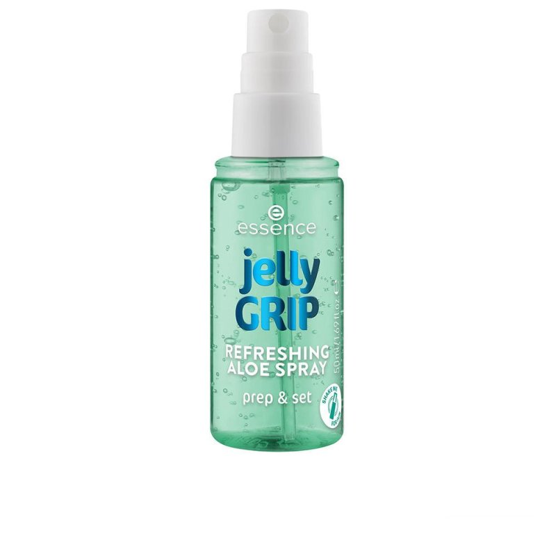 Jelly Grip refrescante con aloe spray 50 ml