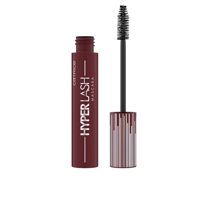 Hyper Lash máscara de pestañas 030-Burgundy Bliss 11 ml