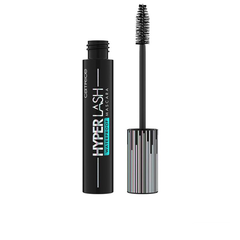 Hyper Lash máscara de pestañas waterproof 010 11 ml