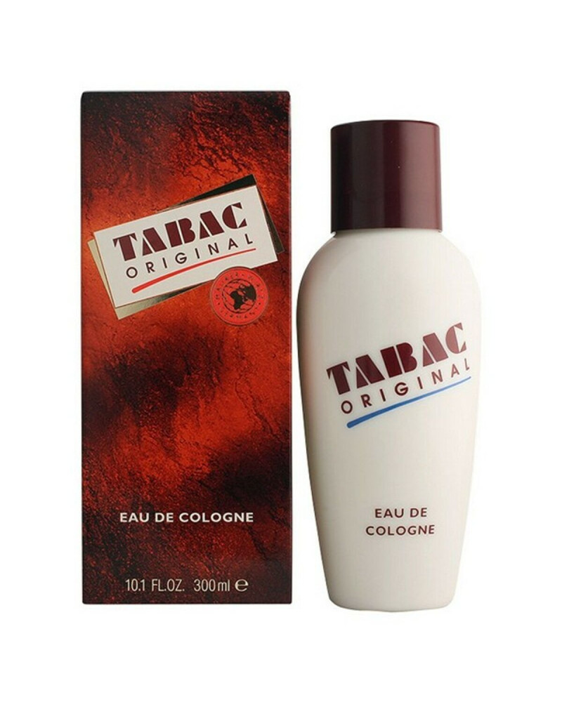 Perfume Hombre Tabac EDC