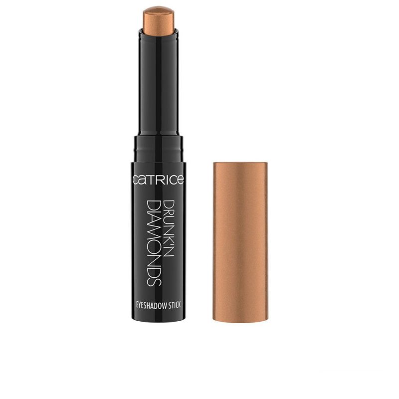 Drunk'n Diamonds sombra de ojos en barra 030-Bronzed Jelly Bliss 2,5 gr