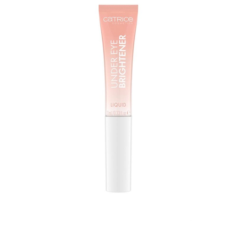 Under Eye Brightener iluminador líquido 010-Light Rose 10 ml