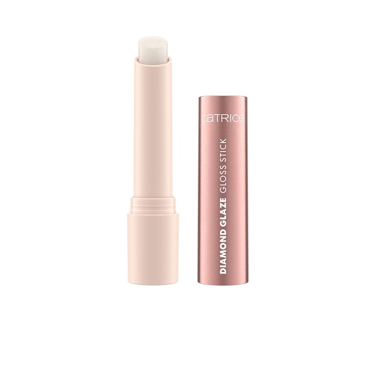 Diamond Glaze brillo de labios stick 040-No Shade, Just Sparkle 1,6 gr