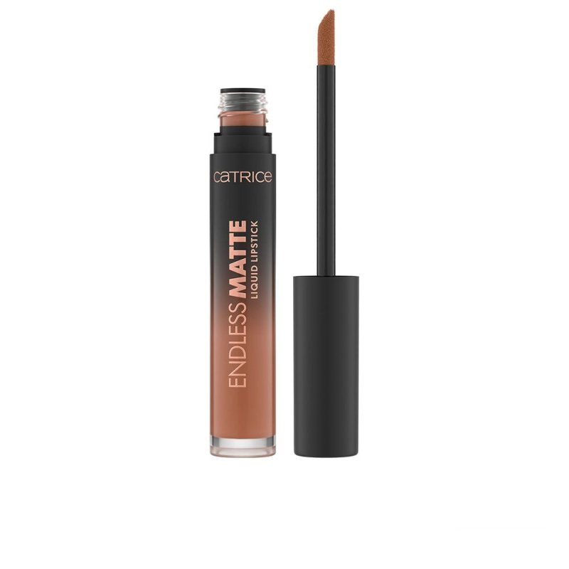Endless Matte barra de labios líquida 020-Lovely Nude 4,5 ml