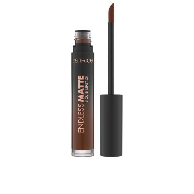 Endless Matte barra de labios líquida 020-Lovely Nude 4,5 ml