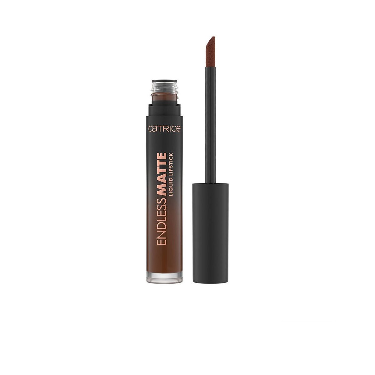 Endless Matte barra de labios líquida 020-Lovely Nude 4,5 ml