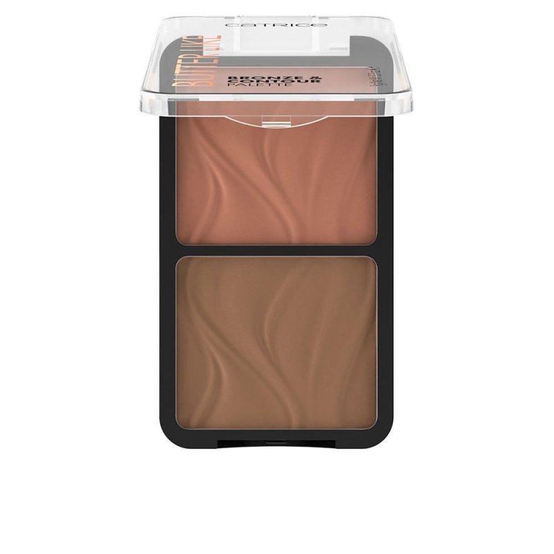 Butter Like paleta de bronceado & contorno 020-Shape It My Way 9 gr