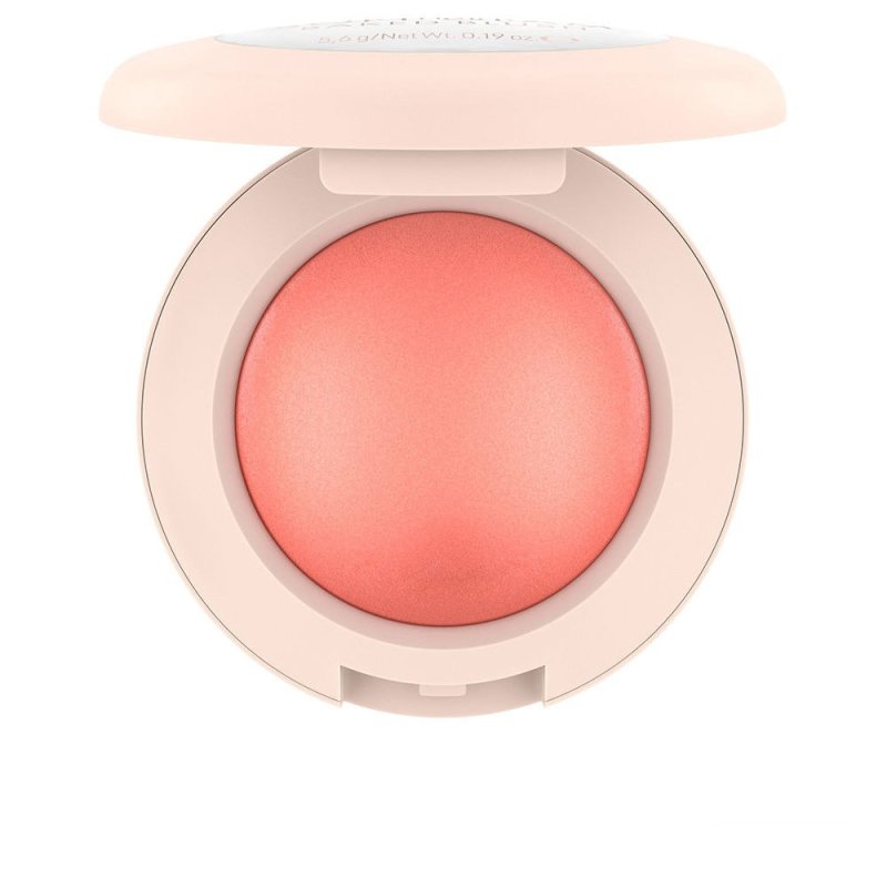 Soft Glam colorete baked 030-Cheeky Coral 5,6 gr