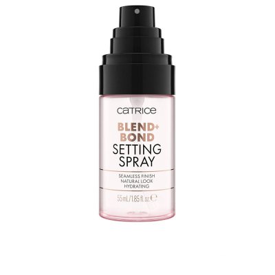 Blend + Bomb fijador spray 55 ml