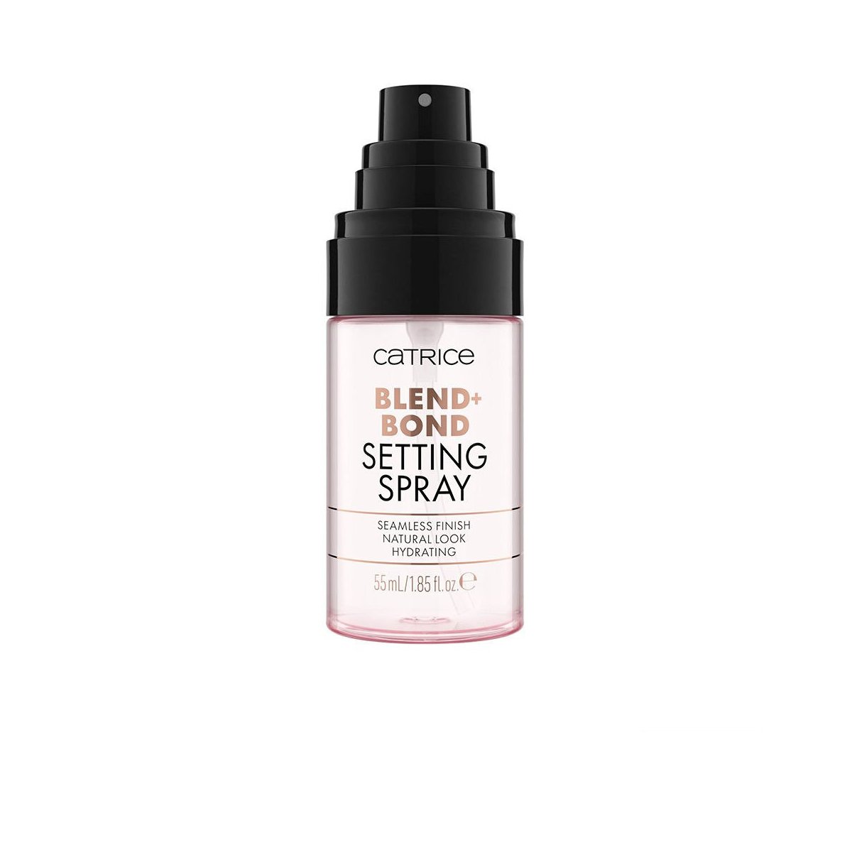 Blend + Bomb fijador spray 55 ml