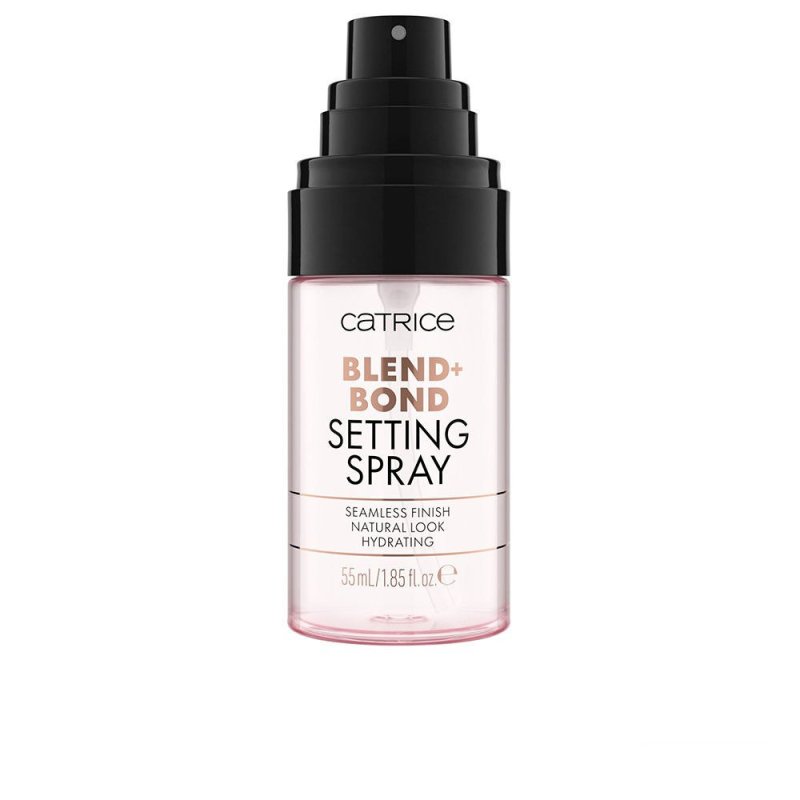 Blend + Bomb fijador spray 55 ml