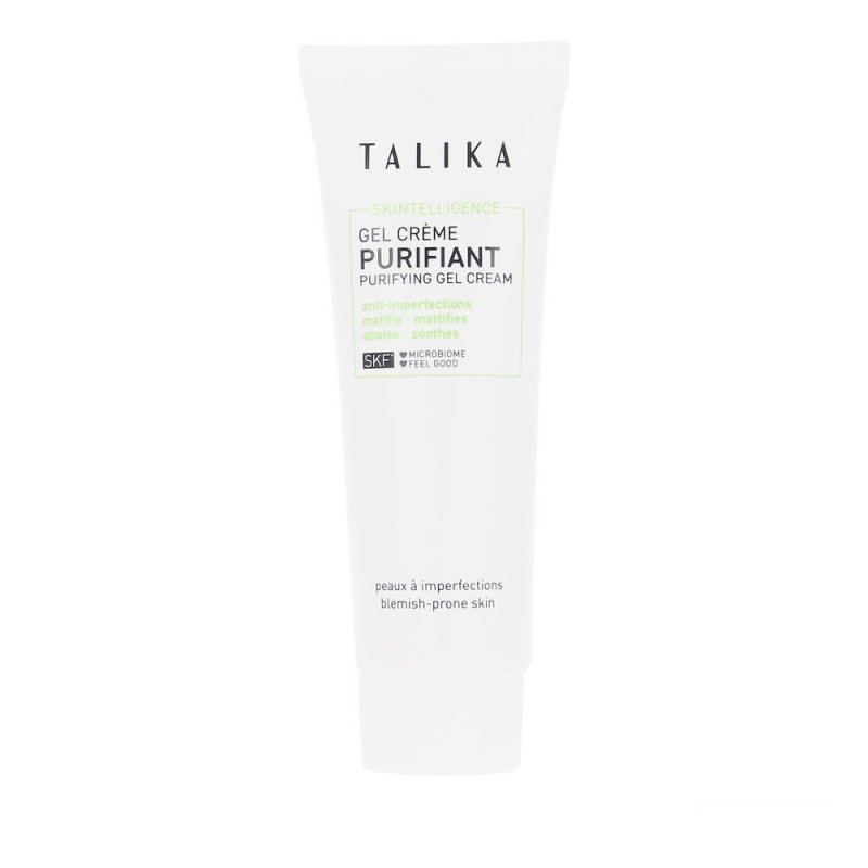 Skintelligence Purifying gel crema 50 ml