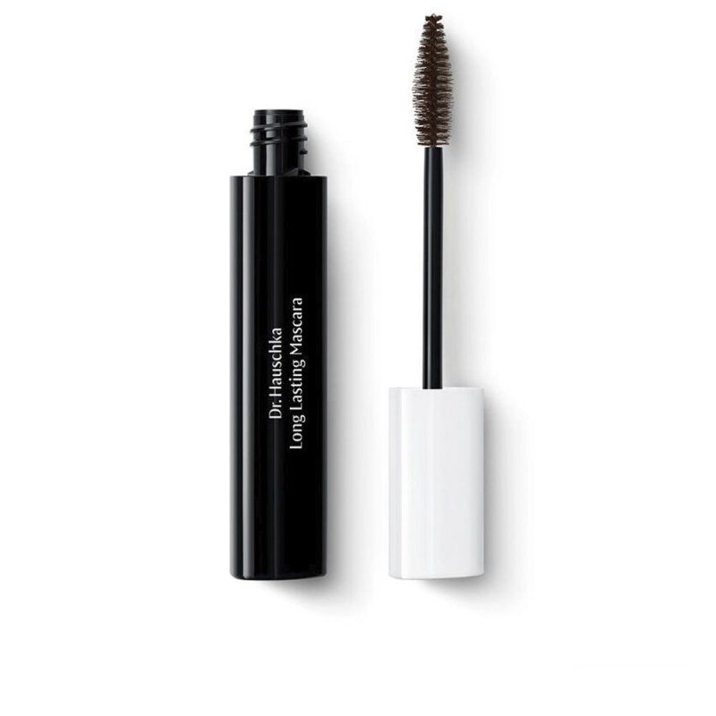 Máscara de pestañas de larga duración 02-Brown 8 ml
