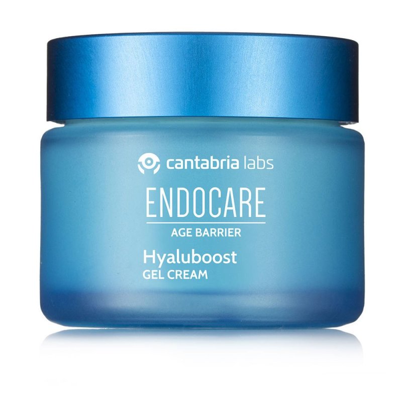 Endocare Hyaluboost age barrier gel crema 50 ml