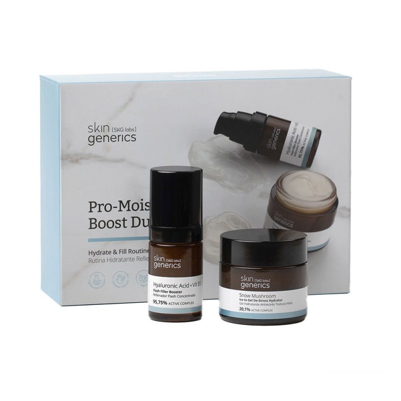 Pro-Moisture Boost Duo 2 pz