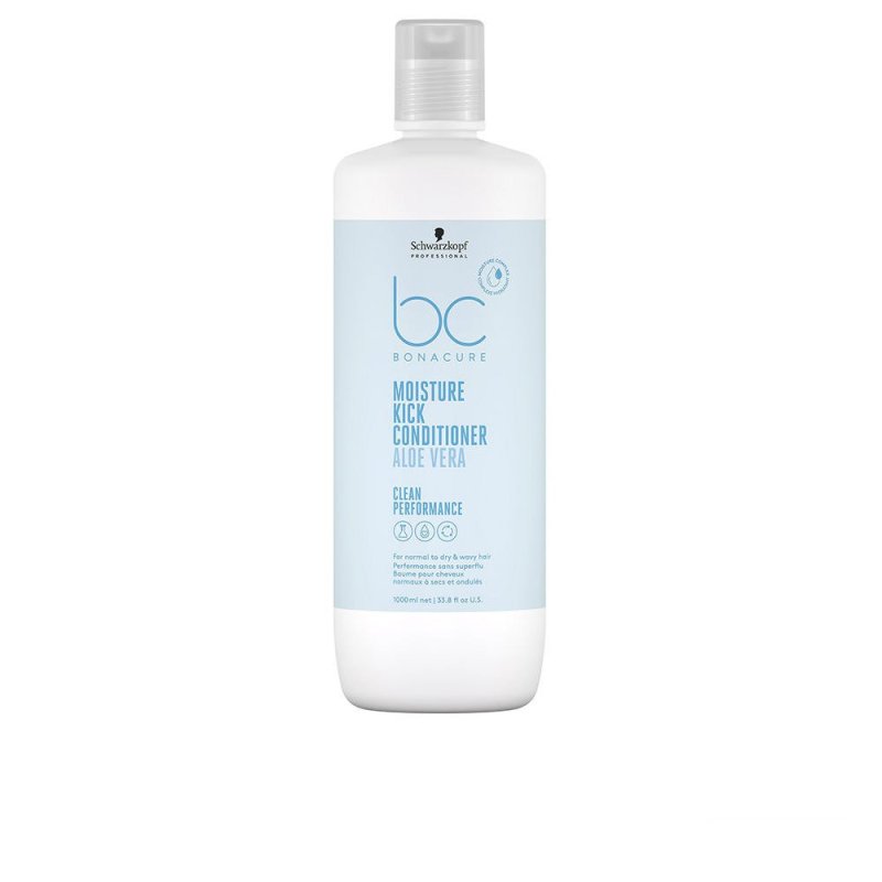 BC Moisture Kick acondicionador