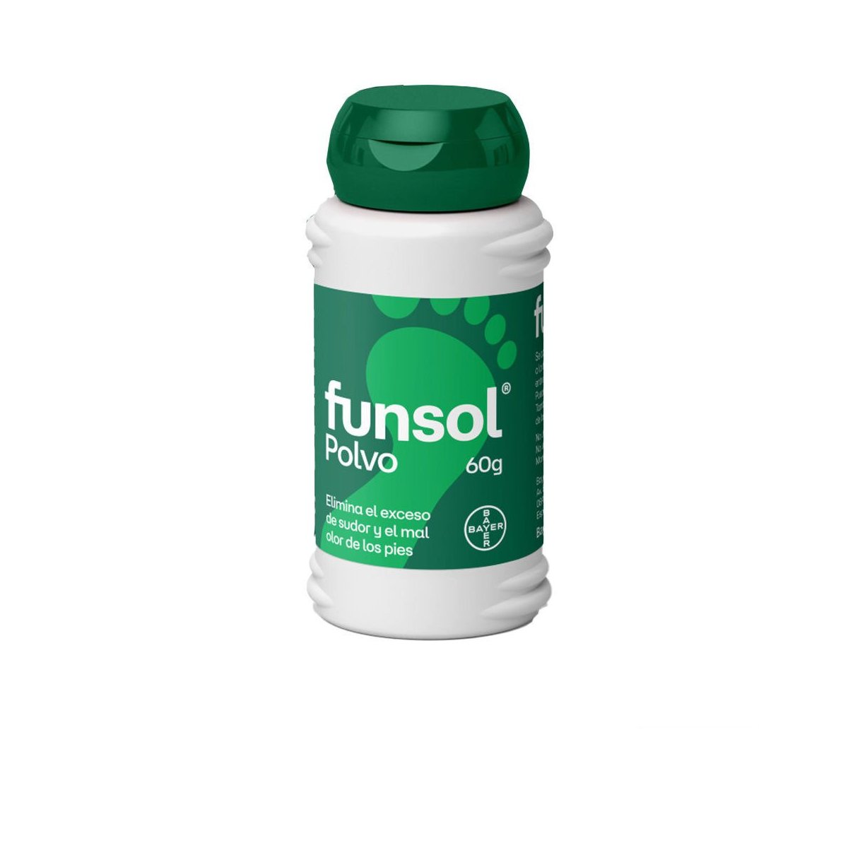 Funsol polvo 60 gr