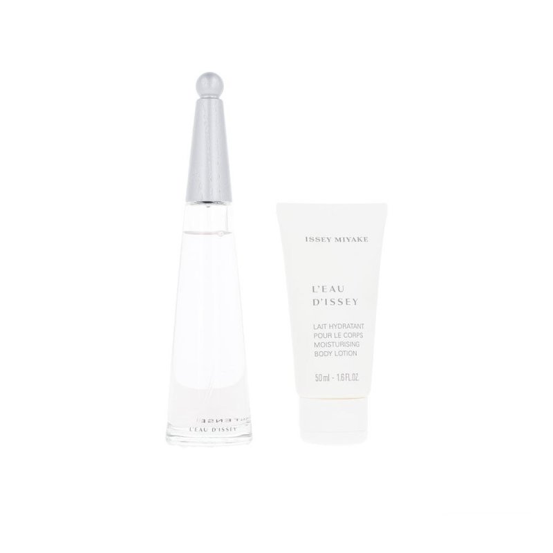 L'eau D'issey Intense Estuche 2 pz